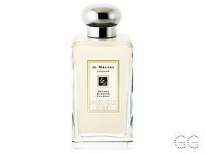 London Orange Blossom Cologne