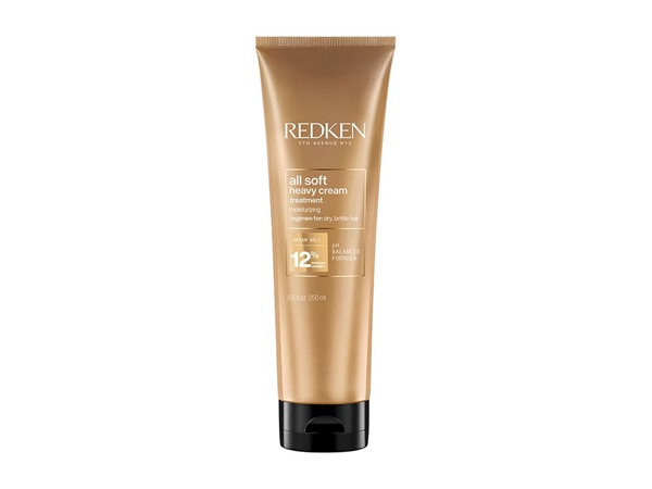 Redken All Soft Heavy Cream