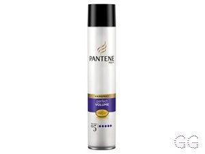Volume & Body Hairspray