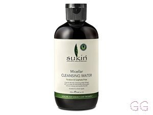 Micellar Cleansing Water
