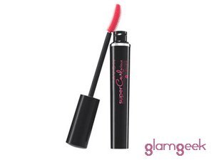 Super curlacious Mascara