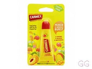Peach and Mango Lip Balm