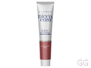 Nice n Easy Colour Seal Conditioner Red