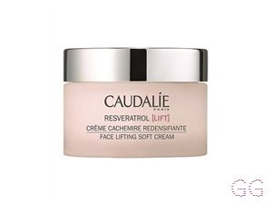 Resveratrol Face Lifting Soft Cream