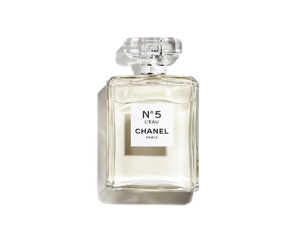 N°5 L'Eau Spray