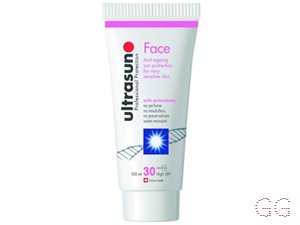 Face All Day Protection SPF30