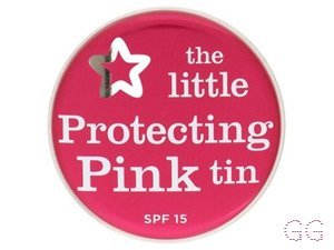 The Little Pink Tin