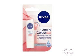 Lip Care Rose
