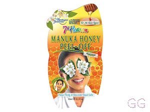 Jeunesse Manuka Honey Peel Off Manuka Honey & Jasmine