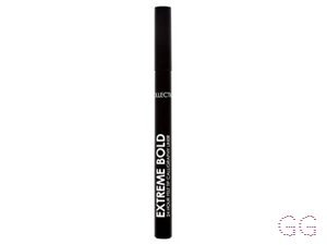 Extreme Bold Felt Tip Calligraphy Liner Black