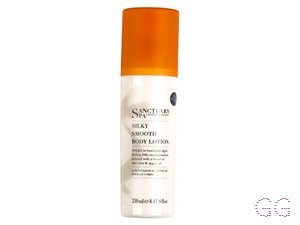 Body Lotion