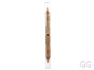 Billion Dollar Brows Brow Duo Pencil Highlighter