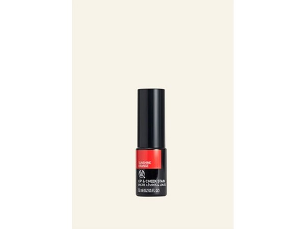 Lip and Cheek Stain