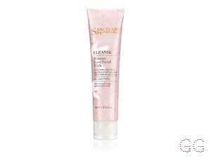 Moisture Burst Facial Wash
