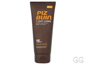 1 Day Long Lotion SPF 15