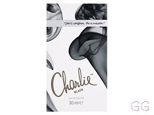 Charlie Black
