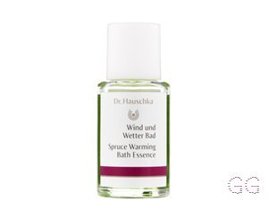 Spruce Warming Bath Essence