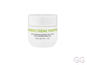 Bamboo Creme Frappee