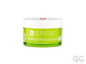 Bamboo Waterlock Hydro Plumping Mask