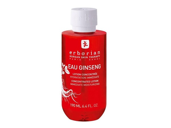 Erborian Eau Ginseng Concentrated Lotion