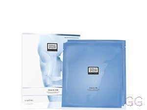 Firmarine Hydrogel Mask (4 Pack)