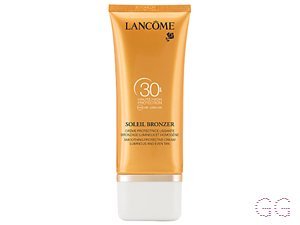 Soleil Bronzer Spf 50