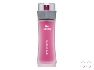 Love of Pink