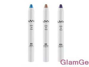 Jumbo Pencil