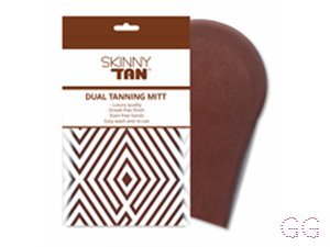 Dual Sided Application Mitt