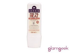Take The Heat 3 Minute Miracle