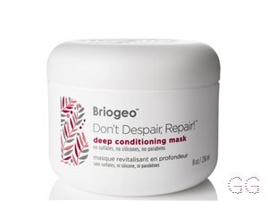 Don’t Despair, Repair! Deep Conditioning Mask
