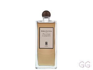 Serge Lutens Five O'Clock Au Gingembre Eau De Parfum