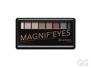 Magnif'eyes Eyeshadow Palette