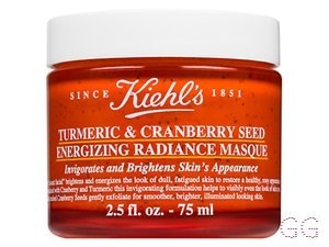 Turmeric & Cranberry Seed Energizing Radiance Masque