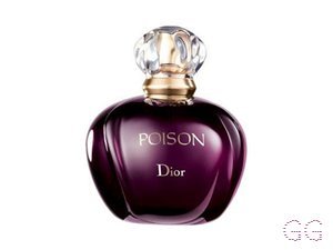 Poison