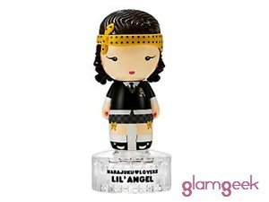 Lil' Angel