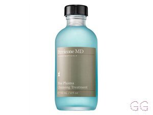 Blue Plasma Cleansing Treatment