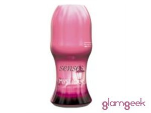 Senses Mystique Roll On