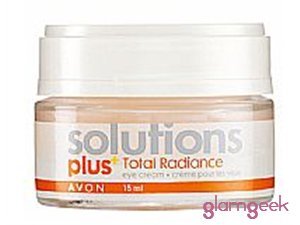 Solutions Plus Total Radiance