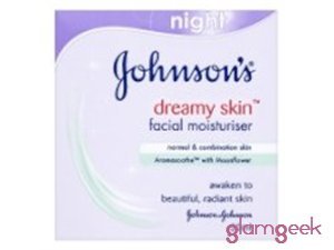 Dreamy Skin