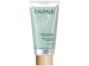 Caudalie Vinoclean Deep Cleansing Exfoliator