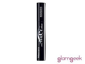 Liner Effect Mascara