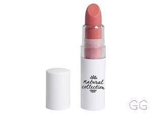 Sheer Natural Lipstick