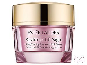 Resilience Lift Night Firming/Sculpting Face and Neck Crème