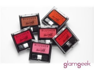 Blusher