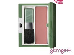 clinique soft-pressed powder blusher