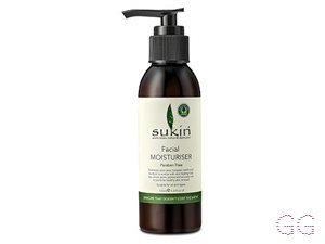 Facial Moisturiser