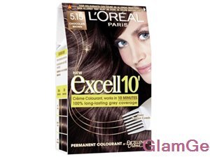 L'Oreal Excell 10