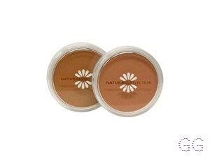 Natural Collection Sun Tint Bronzing Powder