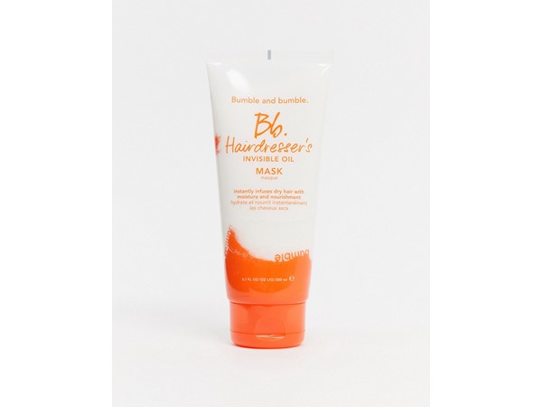 Bumble and bumble Hairdresser's Invisible Oil Mask